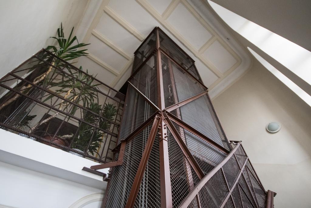Apartament Przy Woonerfie Lódź Quarto foto