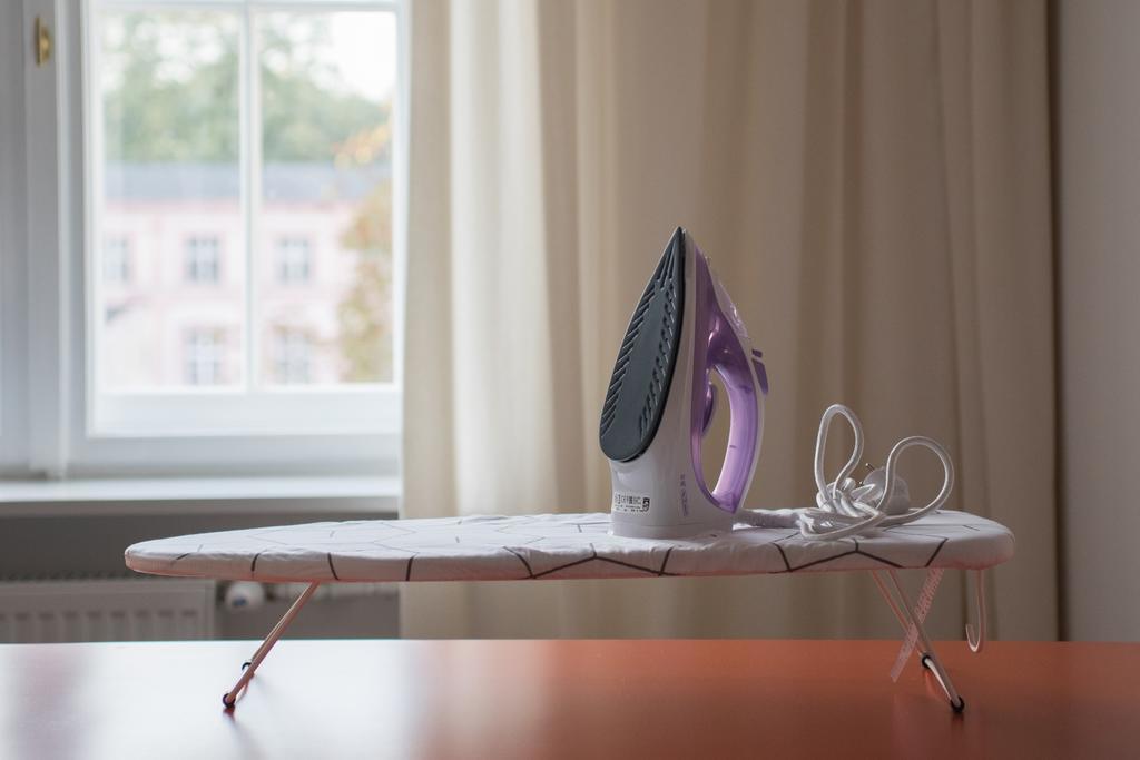Apartament Przy Woonerfie Lódź Quarto foto