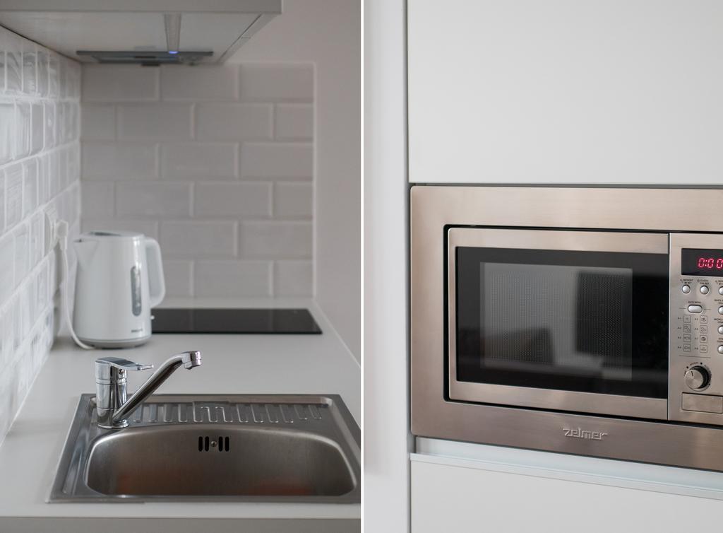 Apartament Przy Woonerfie Lódź Quarto foto