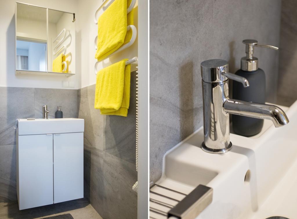 Apartament Przy Woonerfie Lódź Quarto foto