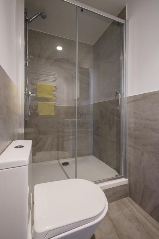 Apartament Przy Woonerfie Lódź Quarto foto